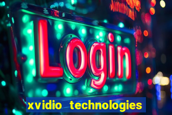 xvidio technologies brasil 2024